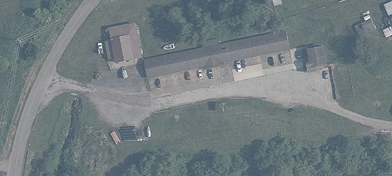 9-Unit Single-Level Apartment Building
