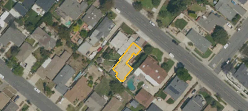 Detached Duplex With Separate ADU