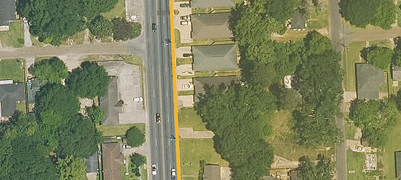 8-Unit Multifamily Property