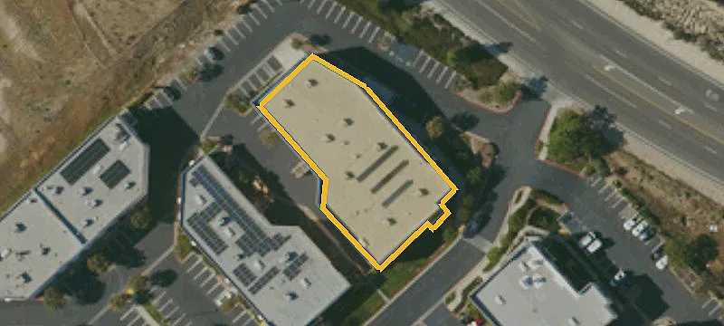 Industrial Land with Business Park Zoning