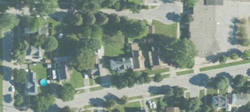 Occupied Updated Duplex