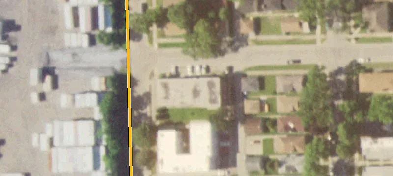 12-Unit Apartment Building
