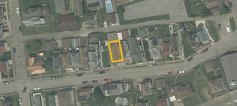 Renovated Duplex