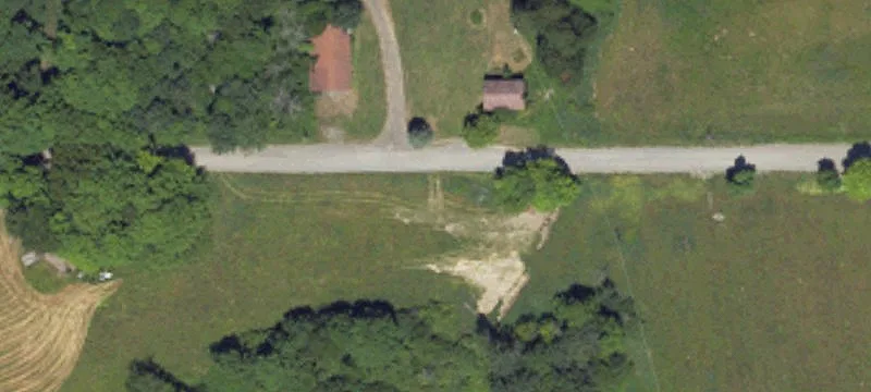 Hunting Land with Tillable Acreage