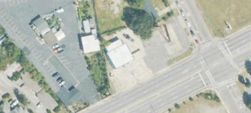NNN Auto Shop Property