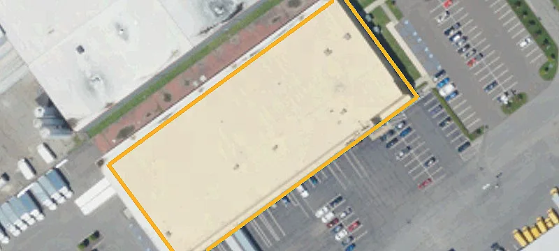 Flexible Industrial Space
