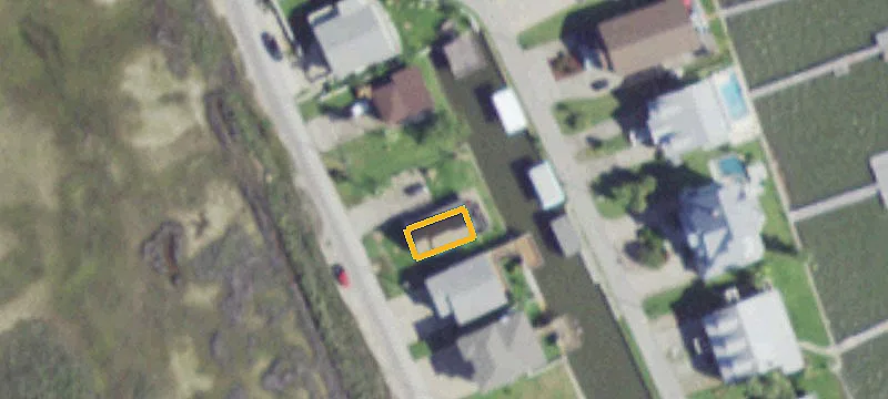 Land or Vacant Lot