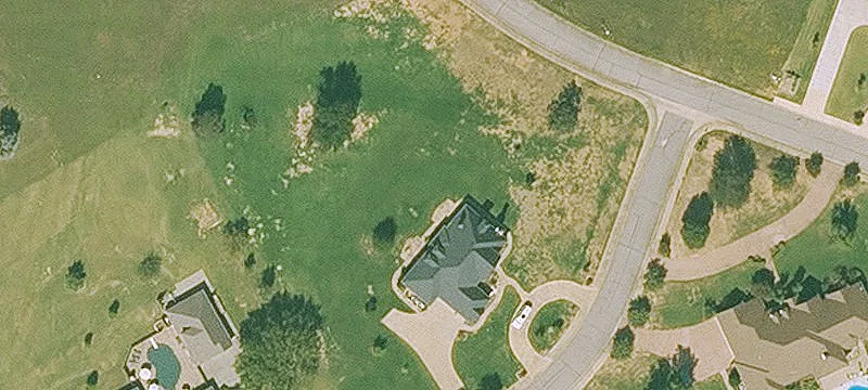 Land