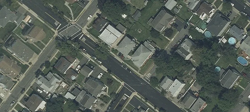 Updated Three-Bedroom Multifamily Home