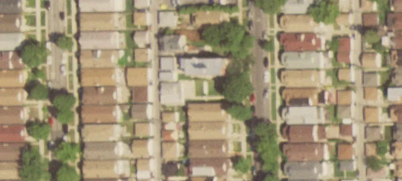 Land or Vacant Lot
