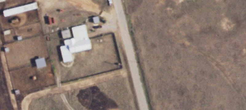 Cultivated Farmland