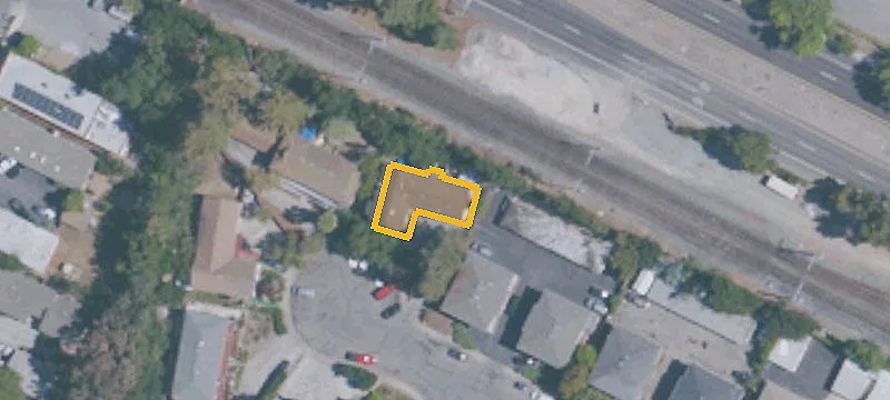 Three-Unit Apartment Property