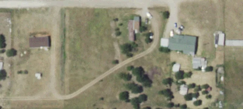 Unimproved Land