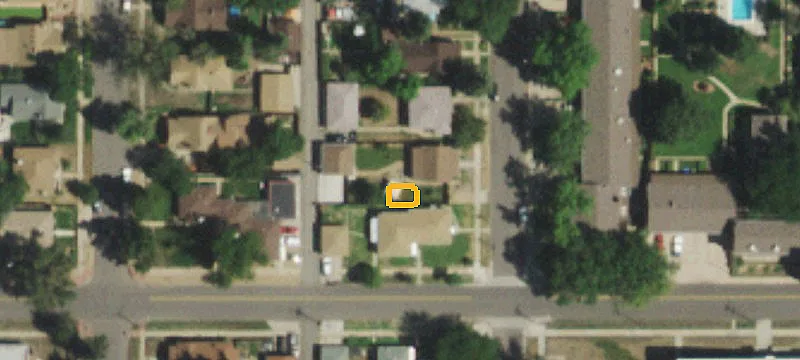 New Construction Duplex with Rooftop Deck