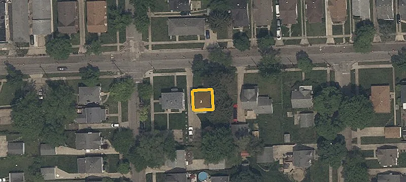 Updated Two-Unit Duplex