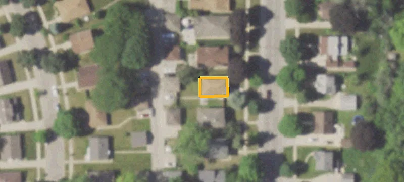 Tenant-Occupied Duplex With Garage