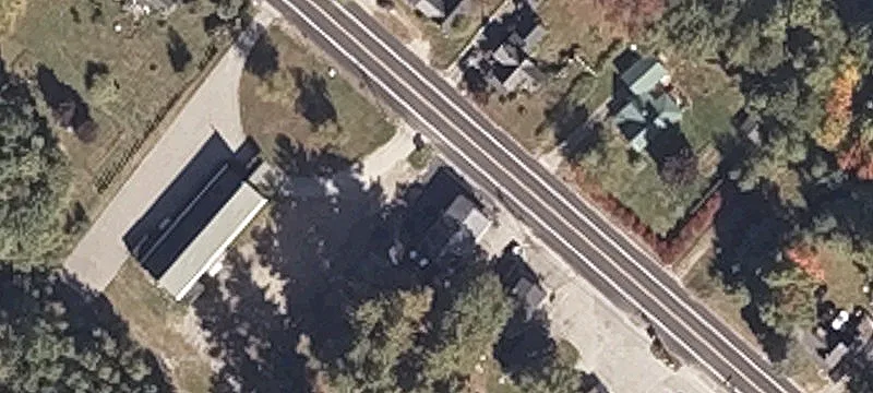 Mixed-Use Restaurant Property