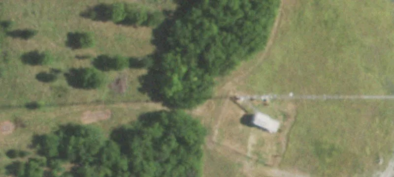 Commercial Land With Communications Tower