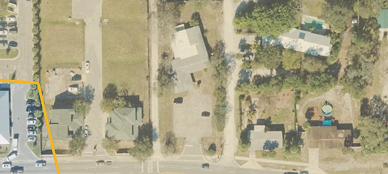 Standalone Office Building