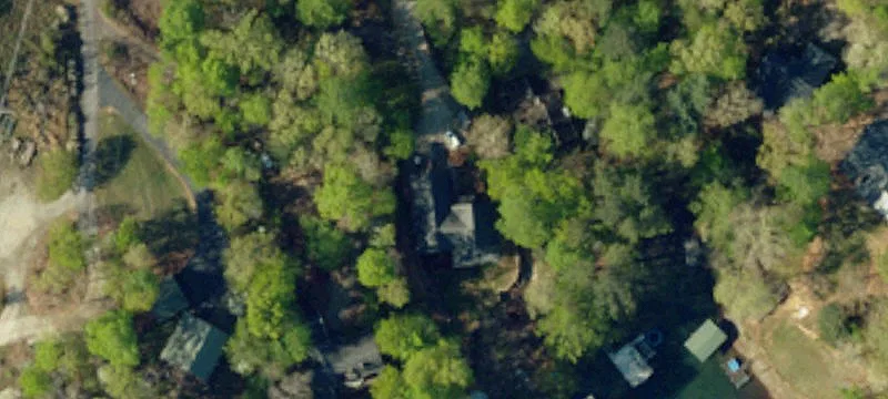 Lake Keowee Waterfront Land