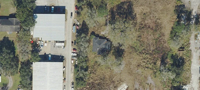 Class A Distribution Center
