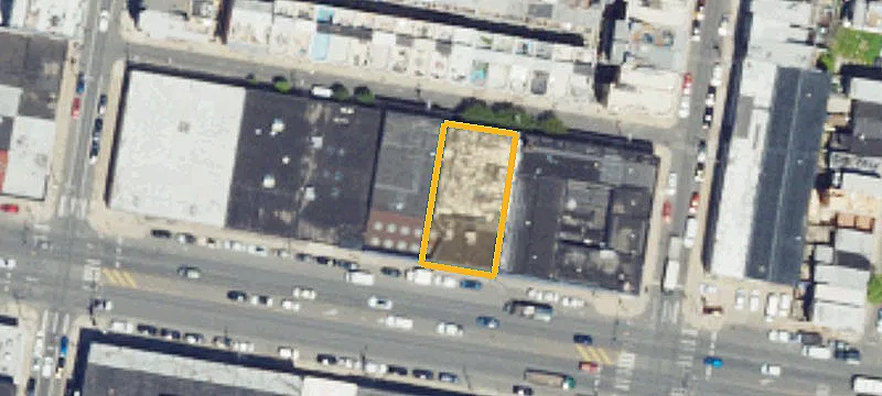 Warehouse Flex Space