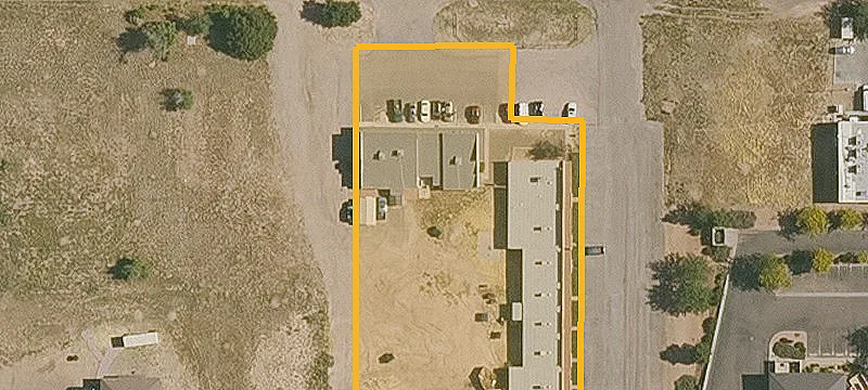 Land Parcel
