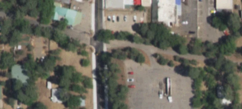 Commercial Land Near Wingfield Park