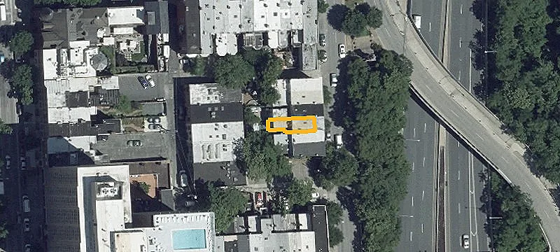 Renovated Two-Unit Duplex