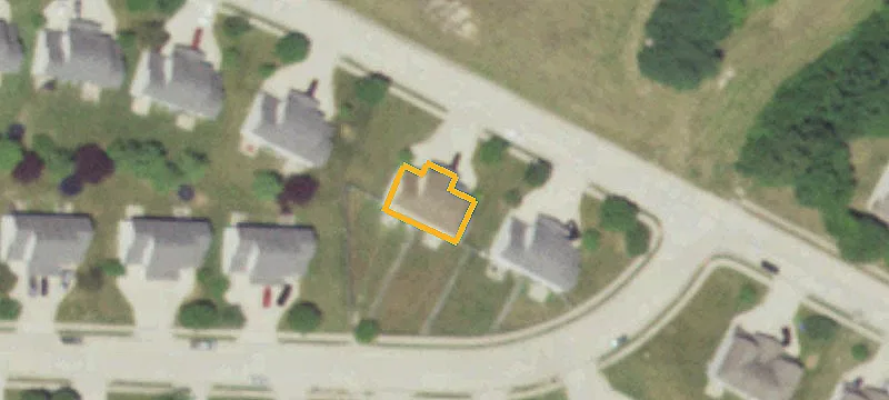 Updated Four-Bedroom Duplex