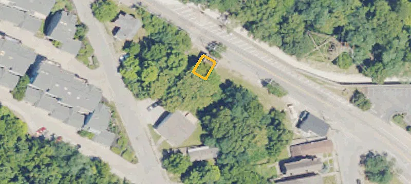 Commercial Land Parcels