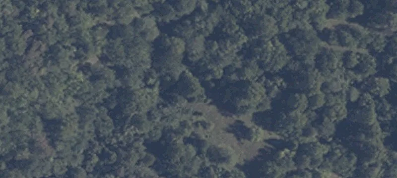 Hunting Land with Pole Barn