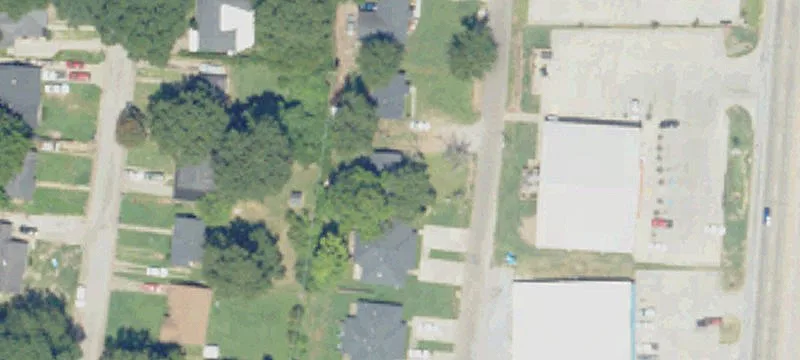 Two-Unit Duplex