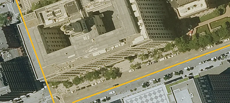 Third-Floor Office Units