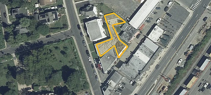 Standalone Flex Space