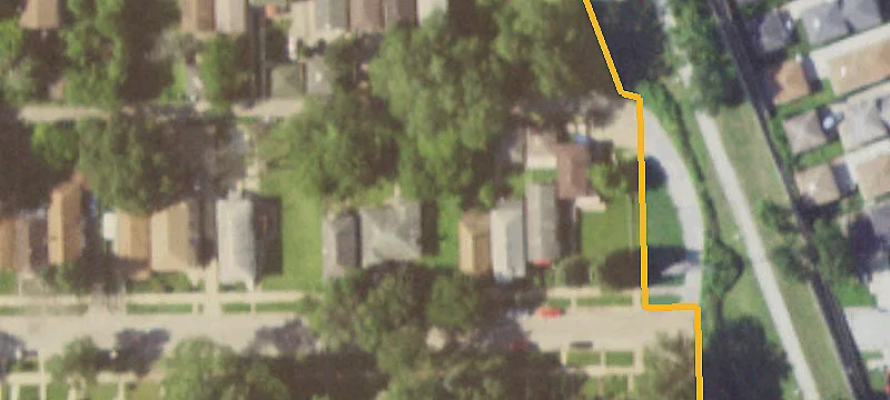 Land or Vacant Lot