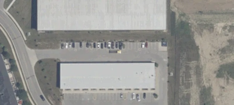 EI-Zoned Industrial Land