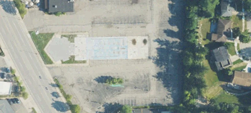 7-Eleven NNN Convenience Store