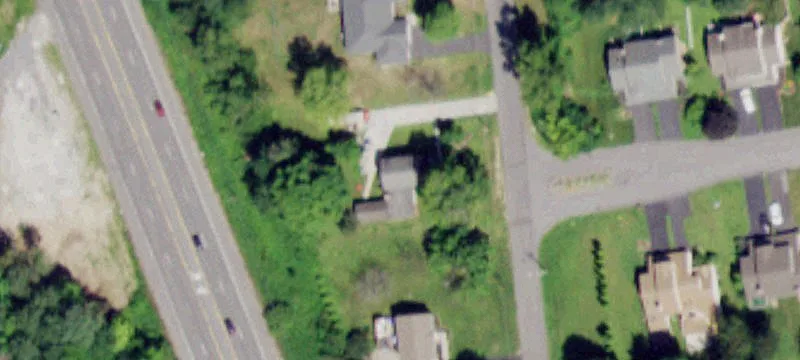Office Units with Highway Access