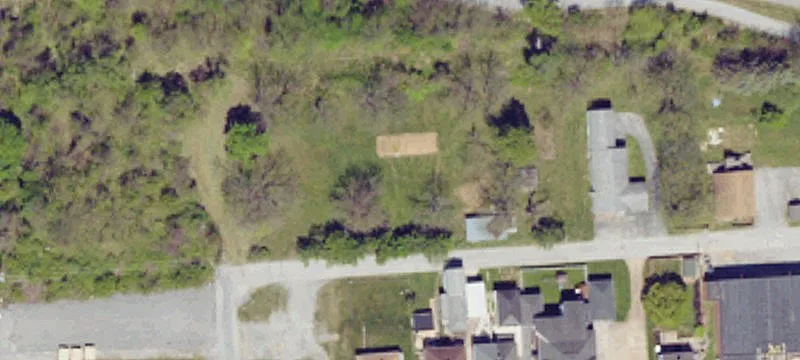 Unimproved Land
