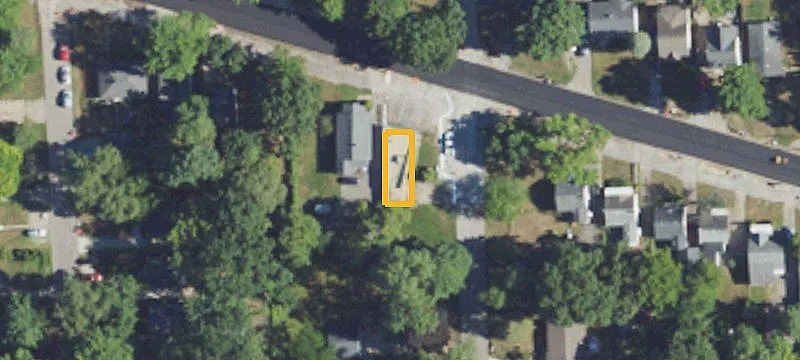 Specialty Property with Business Included