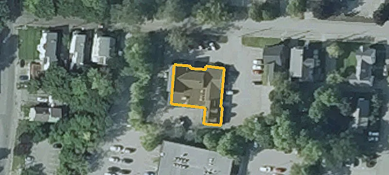 Mixed-Use Property With Medical Office