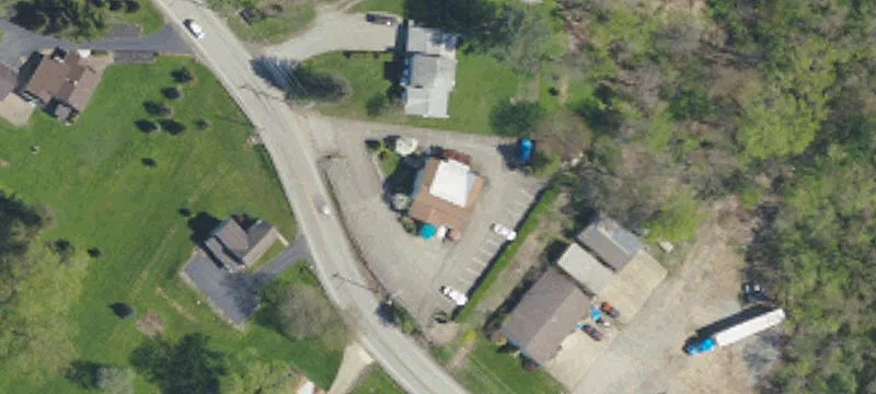 Specialty Property with Apartment
