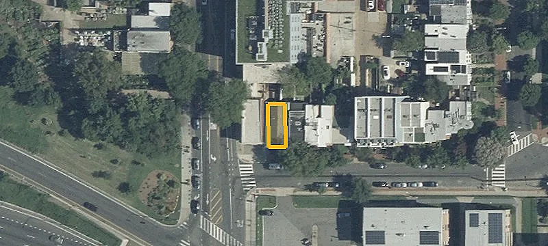 Two-Unit Duplex with Backyard