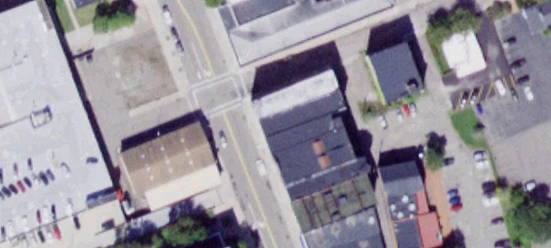 Downtown Office Unit