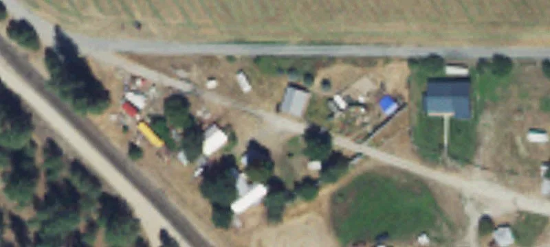Waterfront Land with Private Well
