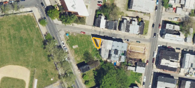 Two-Unit Duplex with Basement