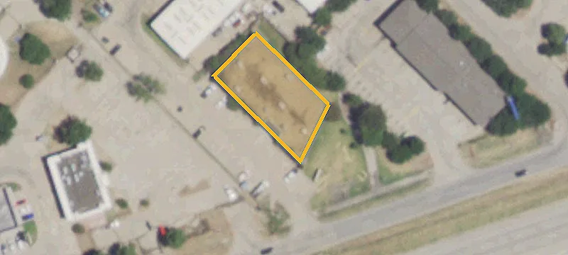 Office Units with Interstate Frontage