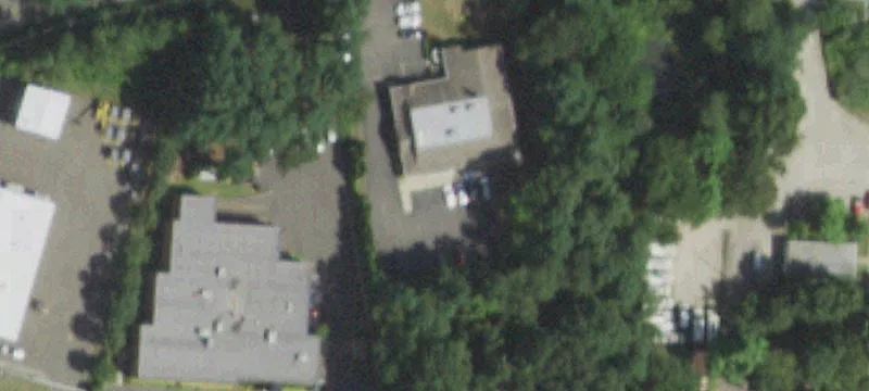 Office-Zoned Commercial Land