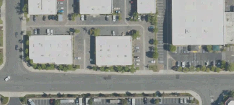 Multi-Tenant Flex Space